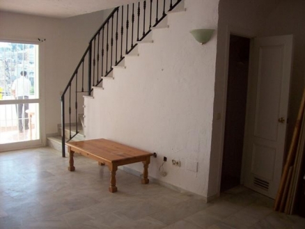Townhome&nbsp;for&nbsp;sale&nbsp;in&nbsp;town,&nbsp;Spain&nbsp;124503