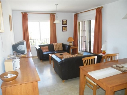 Riviera del Sol property: Apartment for sale in Riviera del Sol 124504