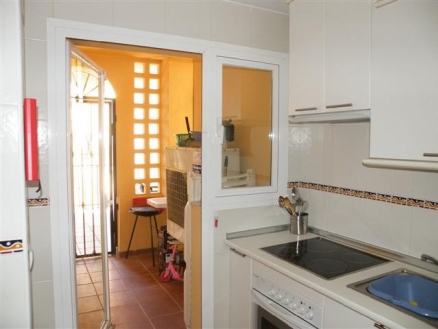 Riviera del Sol property: Apartment with 3 bedroom in Riviera del Sol 124504