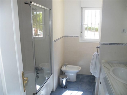 Riviera del Sol property: Apartment for sale in Riviera del Sol, Malaga 124504