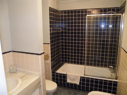 Riviera del Sol property: Riviera del Sol, Spain | Apartment for sale 124504