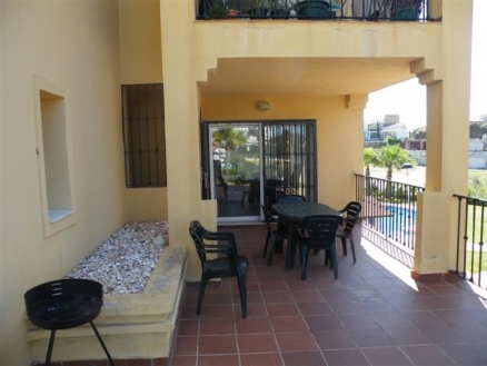 Riviera del Sol property: Malaga Apartment 124504