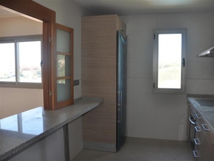 Estepona property: Apartment for sale in Estepona, Malaga 124505