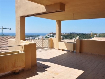 Estepona property: Malaga property | 3 bedroom Apartment 124505