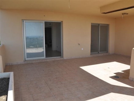 Estepona property: Estepona, Spain | Apartment for sale 124505