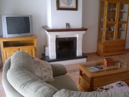 Estepona property: Townhome for sale in Estepona 124509