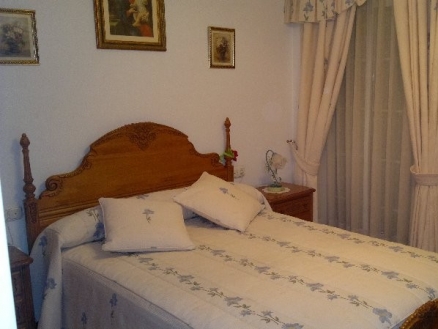 Estepona property: Townhome for sale in Estepona, Malaga 124509