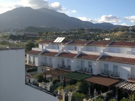 Estepona property: Malaga property | 3 bedroom Townhome 124509