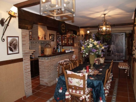 Estepona property: Townhome for sale in Estepona, Malaga 124510