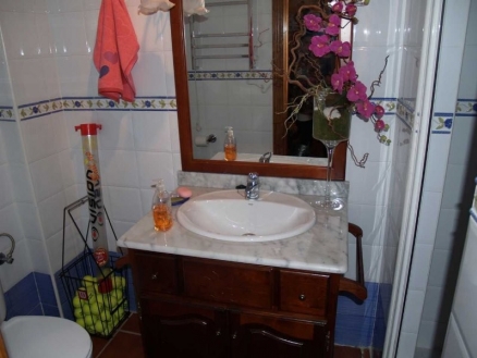 Estepona property: Malaga property | 4 bedroom Townhome 124510