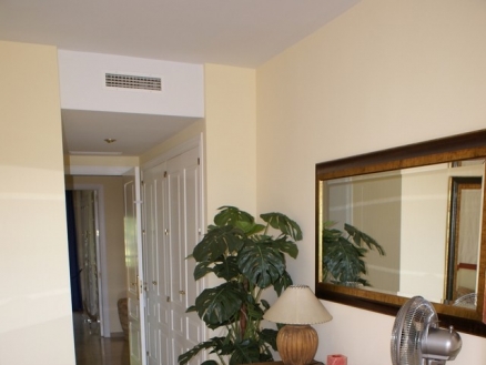 Elviria property: Elviria, Spain | Apartment for sale 124513