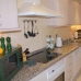 Elviria property: 3 bedroom Apartment in Malaga 124513