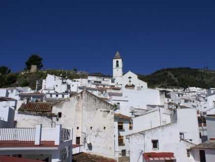 Casarabonela&nbsp;property:&nbsp;Townhome&nbsp;for&nbsp;sale&nbsp;in&nbsp;Casarabonela&nbsp;124516