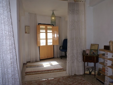 Casarabonela&nbsp;property:&nbsp;Townhome&nbsp;with&nbsp;2&nbsp;bedroom&nbsp;in&nbsp;Casarabonela&nbsp;124516