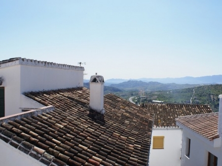 Casarabonela&nbsp;property:&nbsp;Townhome&nbsp;for&nbsp;sale&nbsp;in&nbsp;Casarabonela,&nbsp;Malaga&nbsp;124516