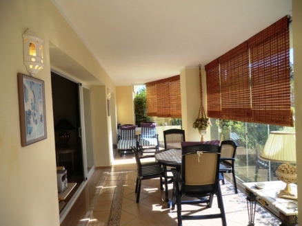 Bahia De Marbella property: Apartment for sale in Bahia De Marbella, Malaga 124519