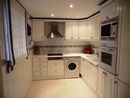Bahia De Marbella property: Apartment in Malaga for sale 124519
