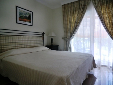 Bahia De Marbella property: Malaga Apartment 124519