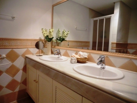 Bahia De Marbella property: Bahia De Marbella Apartment 124519