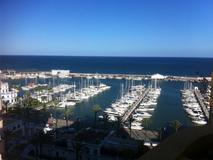 Estepona property: Apartment for sale in Estepona 124524