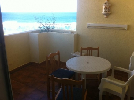 Estepona property: Apartment with 1 bedroom in Estepona 124524