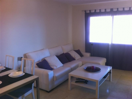 Estepona property: Apartment in Malaga for sale 124524