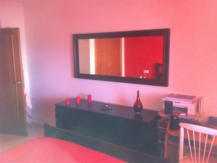 Estepona property: Malaga Apartment 124524