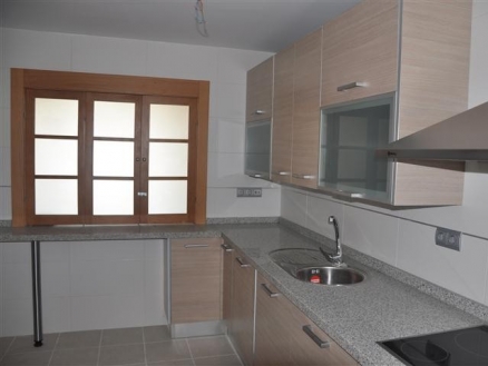 Malaga&nbsp;property&nbsp;|&nbsp;2&nbsp;bedroom&nbsp;Apartment&nbsp;124532