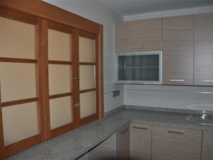 Malaga&nbsp;Apartment&nbsp;124532
