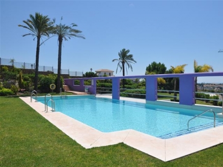 Apartment&nbsp;for&nbsp;sale&nbsp;in&nbsp;town,&nbsp;Spain&nbsp;124545