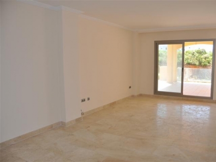 Malaga&nbsp;property&nbsp;|&nbsp;3&nbsp;bedroom&nbsp;Apartment&nbsp;124545
