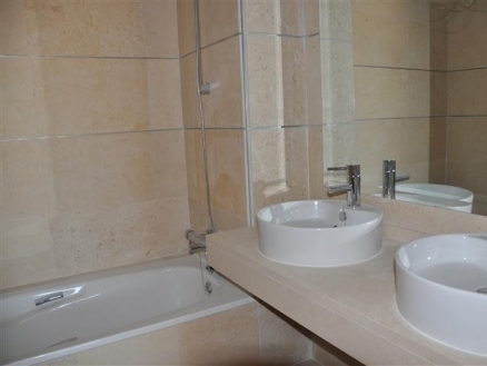 Malaga&nbsp;Apartment&nbsp;124545