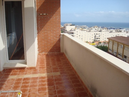 Estepona property: Apartment for sale in Estepona, Spain 124557