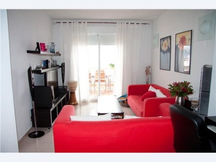 Estepona property: Apartment in Malaga for sale 124557