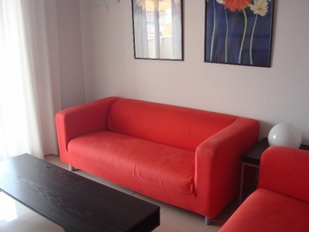Estepona property: Estepona, Spain | Apartment for sale 124557