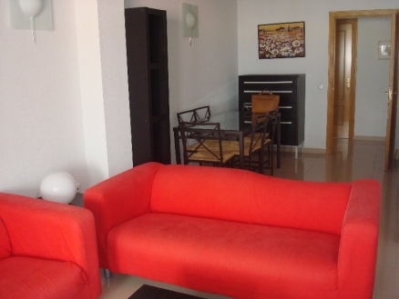 Estepona property: Malaga Apartment 124557