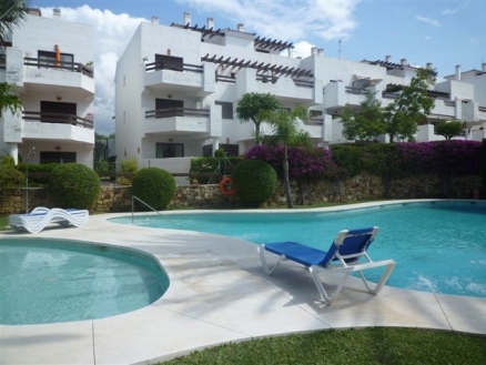 Costalita property: Apartment for sale in Costalita 124570
