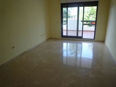 Costalita property: Apartment with 2 bedroom in Costalita, Spain 124570