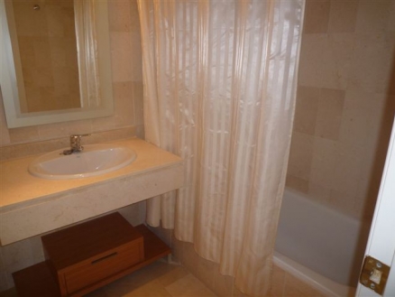 Costalita property: Apartment in Malaga for sale 124570