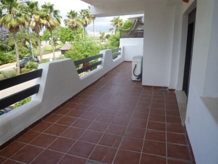 Costalita property: Malaga property | 2 bedroom Apartment 124570