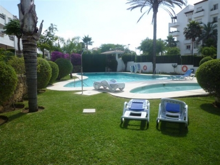 Costalita property: Malaga Apartment 124570