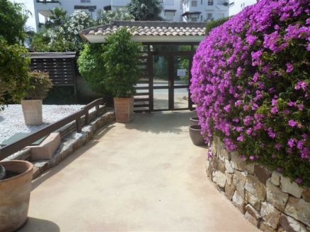 Costalita property: Costalita Apartment 124570