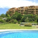 Estepona property: Apartment for sale in Estepona 124577