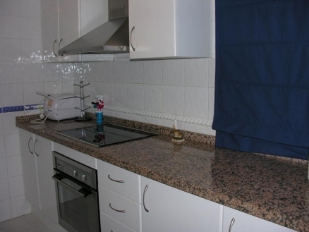 Estepona property: Malaga property | 3 bedroom Apartment 124577