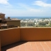 Estepona property: 3 bedroom Apartment in Malaga 124577