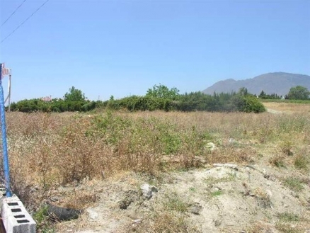 Estepona property: Land for sale in Estepona, Spain 124583