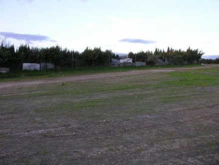 Estepona property: Estepona, Spain | Land for sale 124583