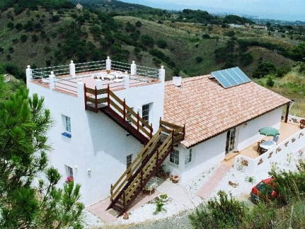 Estepona property: Villa for sale in Estepona 124590