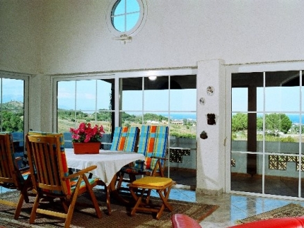 Estepona property: Villa for sale in Estepona, Malaga 124590