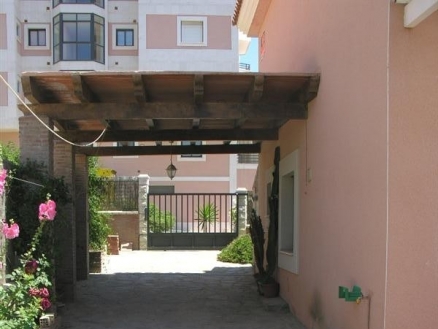 Manilva&nbsp;property:&nbsp;Villa&nbsp;with&nbsp;3&nbsp;bedroom&nbsp;in&nbsp;Manilva&nbsp;124591